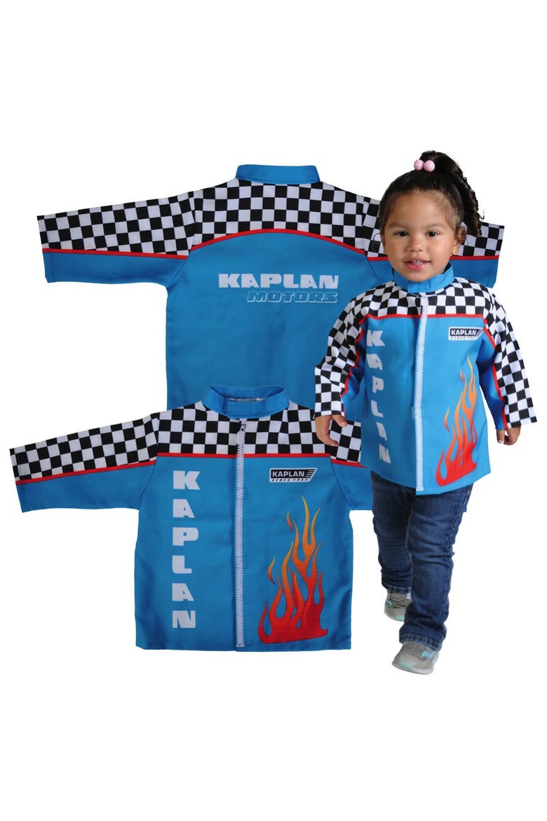 When I Grow Up Career Toddler Clothes - Set of 6, Alternate, color, Multicolored