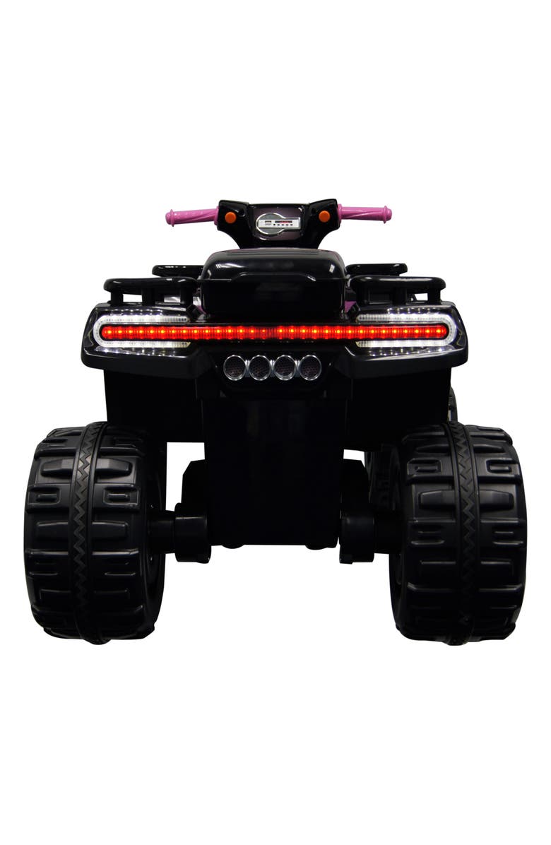 Best Ride on Cars Realtree 12V Ride-On Toy ATV, Alternate, color, 