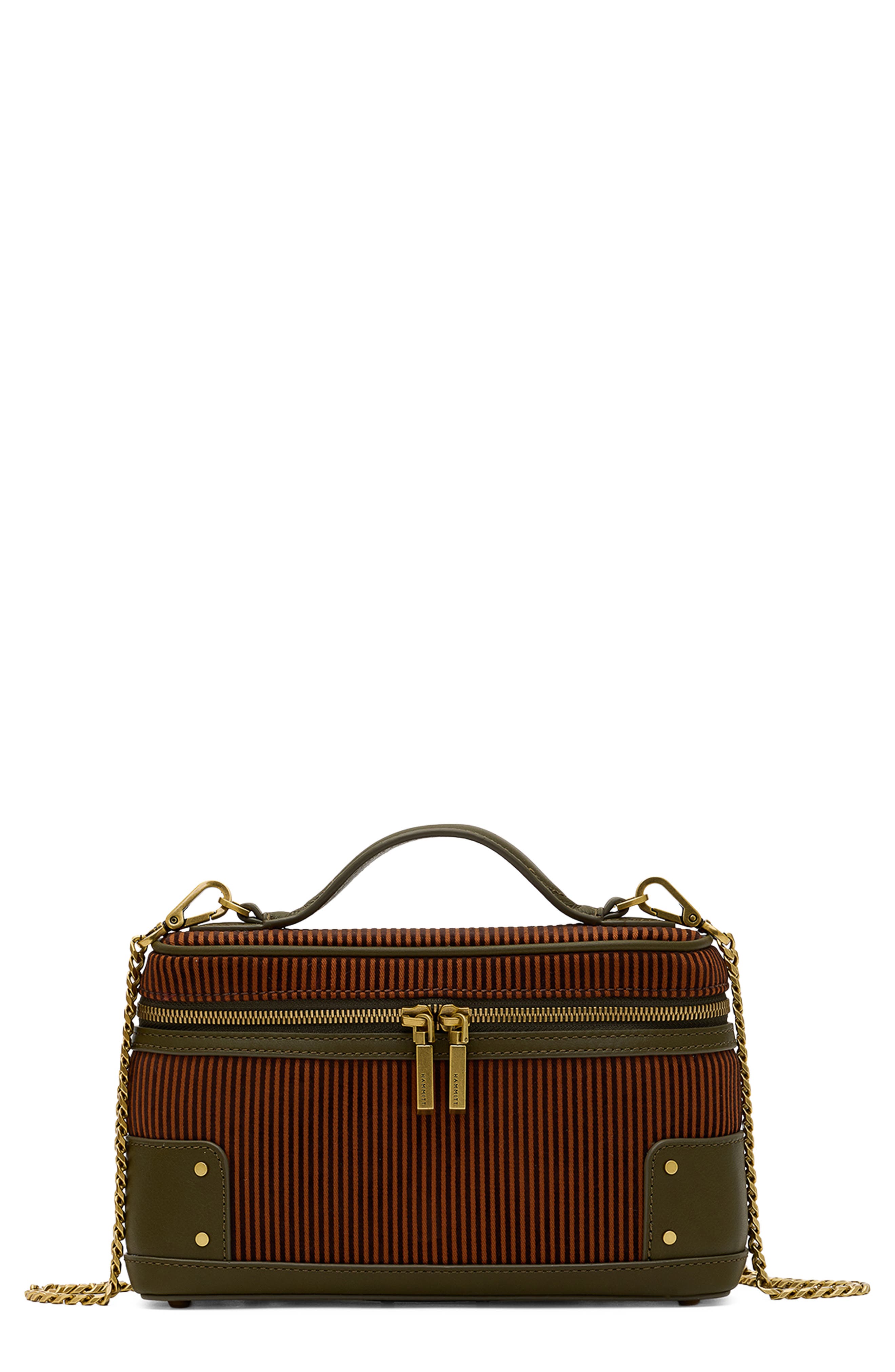 TUSCAN TANDEM/ ANTIQUE GOLD