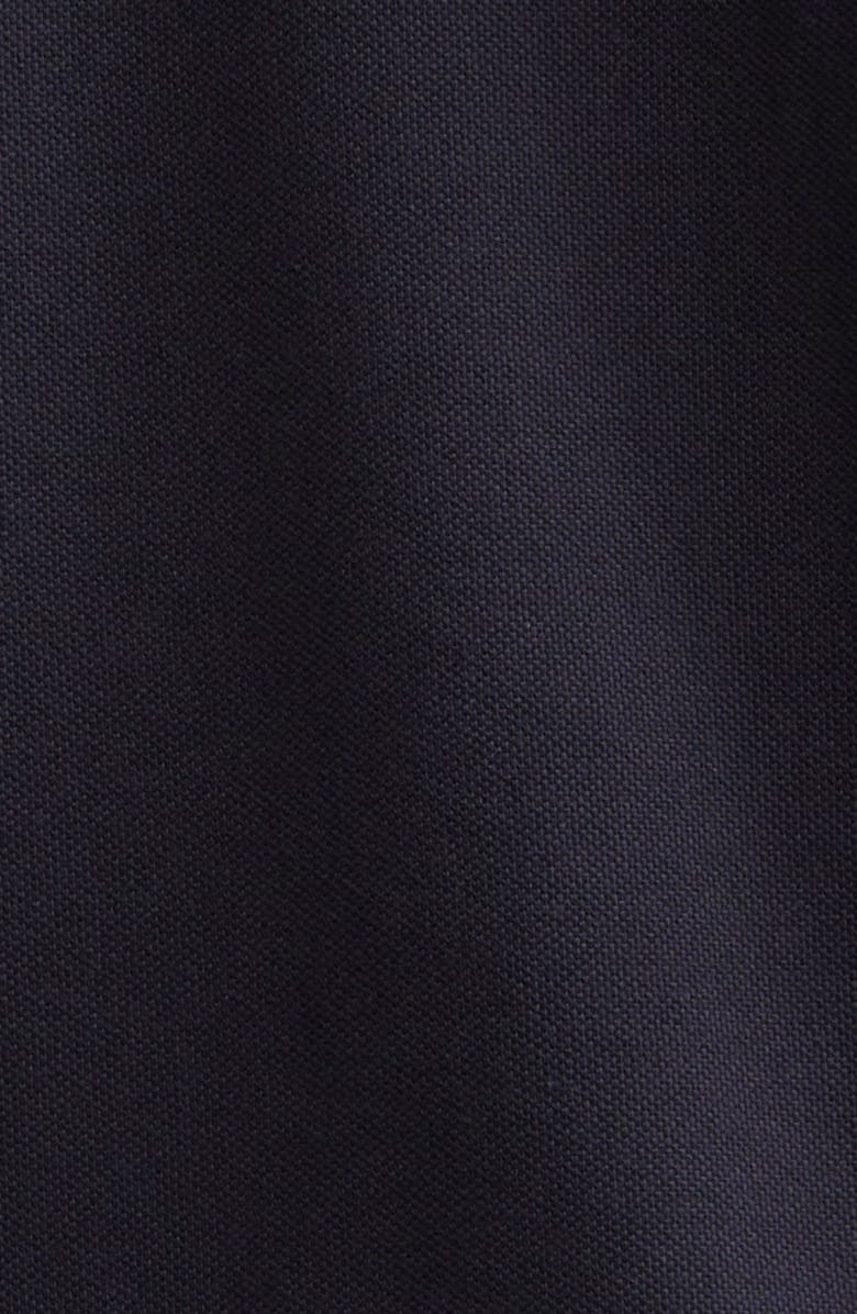 Moncler Tipped Cotton Piqué Polo, Alternate, color, 