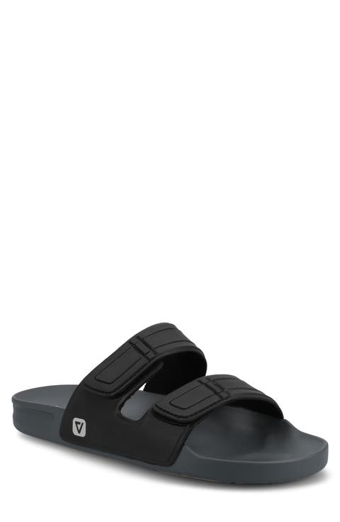 Mario Slide Sandal (Men)