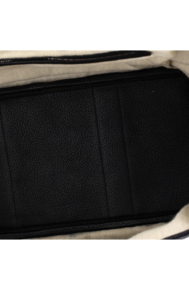 Pre-Owned Hermes Garden Party Tote Leather 36, Alternate, color,