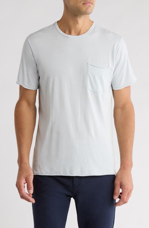 Matthew Pocket T-Shirt