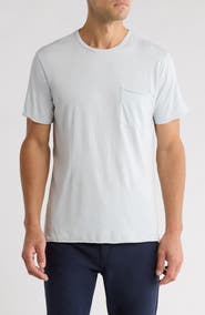 rag & bone Matthew Pocket T-Shirt
