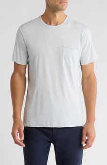 rag & bone Matthew Pocket T-Shirt