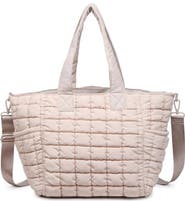 Sol and Selene Dreamer - Tote Bag