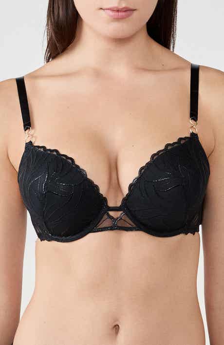 Envolee N°9 Underwire Bra