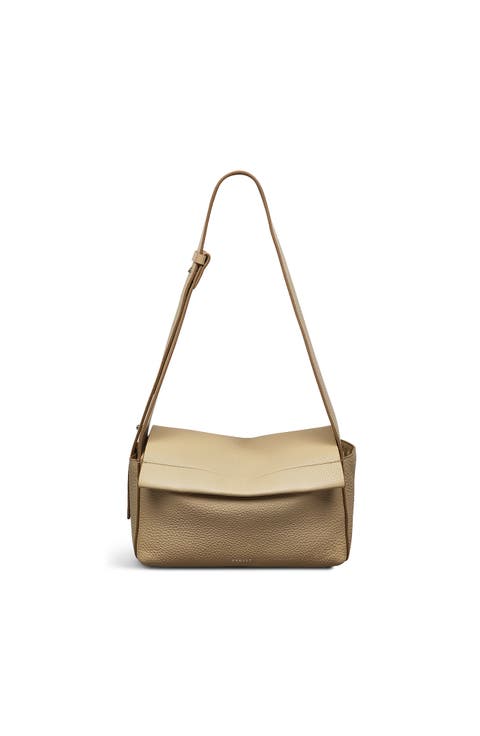 RADLEY 春の物語 スモールフラップオーバークロスボディ RADLEY London Book Street - Small Flapover Crossbody