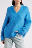 Rails Jodie V-Neck Sweater