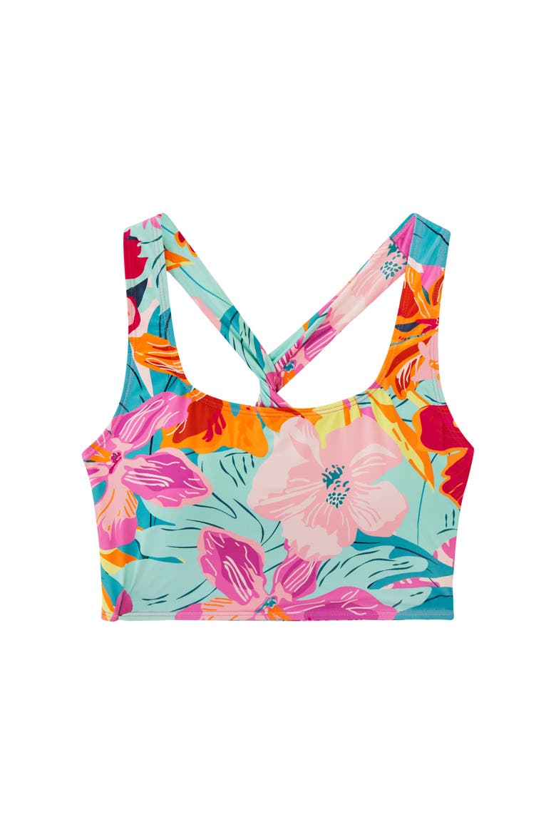 Cross Up Swim Crop, Alternate, color, Freedive