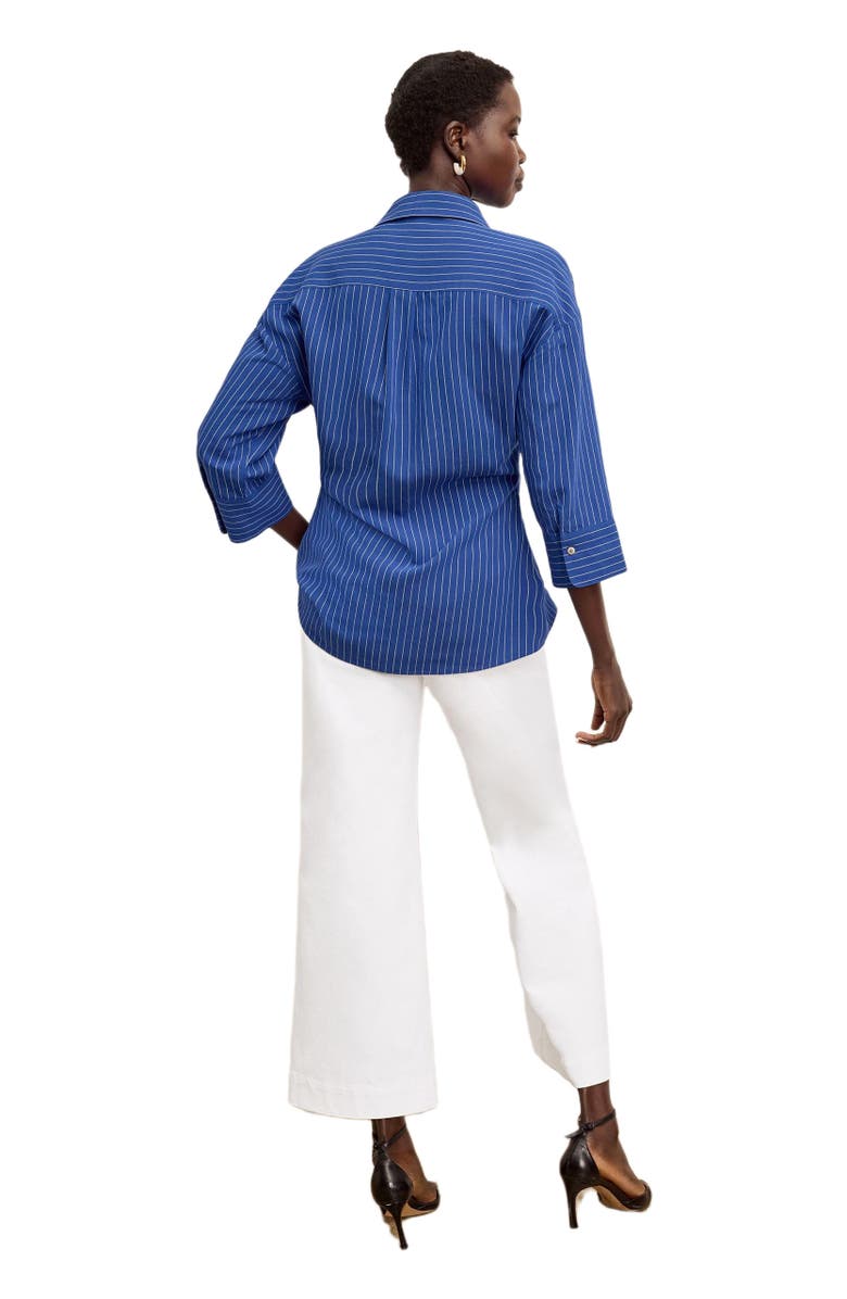 M.M.LaFleur Gia Vacation Top, Alternate, color,