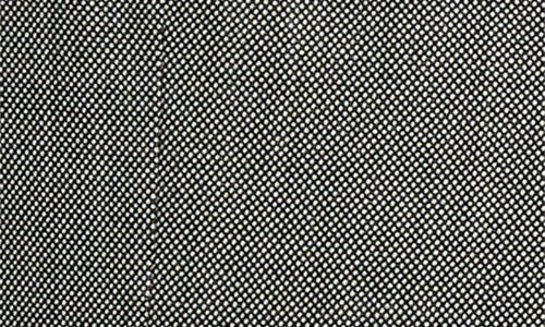 Shop Thom Browne Fit 1 Super 120s Wool Sport Coat In Black/white