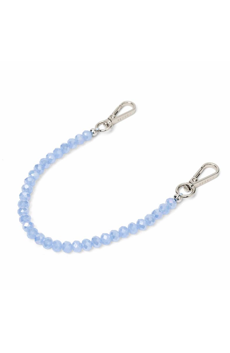 Cordée Cases Luna Phone Chain, Main, color, Glacier Blue