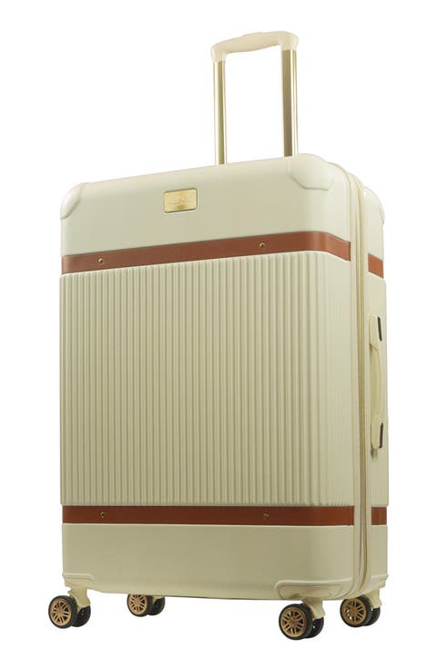30-Inch Hardside Spinner Luggage