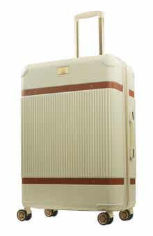Tommy Bahama 30-Inch Hardside Spinner Luggage