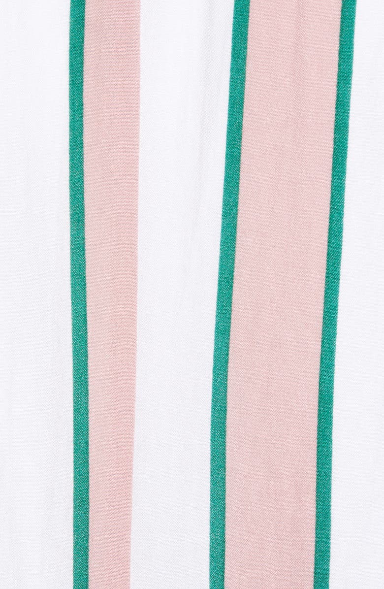 English Factory Double Breasted Jacket, Alternate, color,