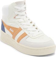 Gola Slam Trident Trainer Sneaker