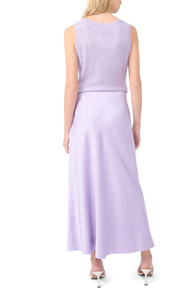Maxi Skirt, Alternate, color, SOFT LAVENDER