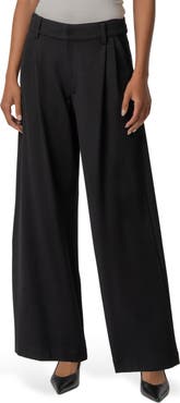 KUT from the Kloth Cheryl High Waist Wide Leg Pants
