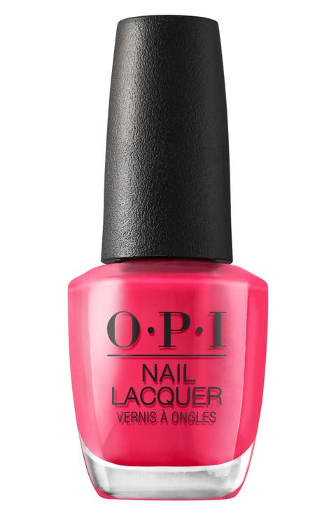 Nail Lacquer