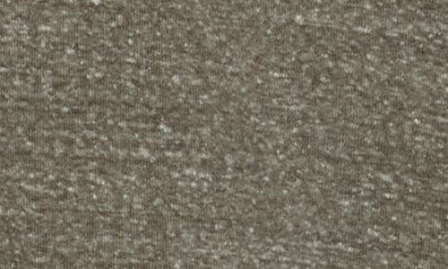 Threads 4 Thought Fleece Crop Hoodie In Green