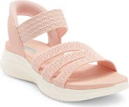 SKECHERS Swift-Fit Ultra Flex 3.0 Sandal