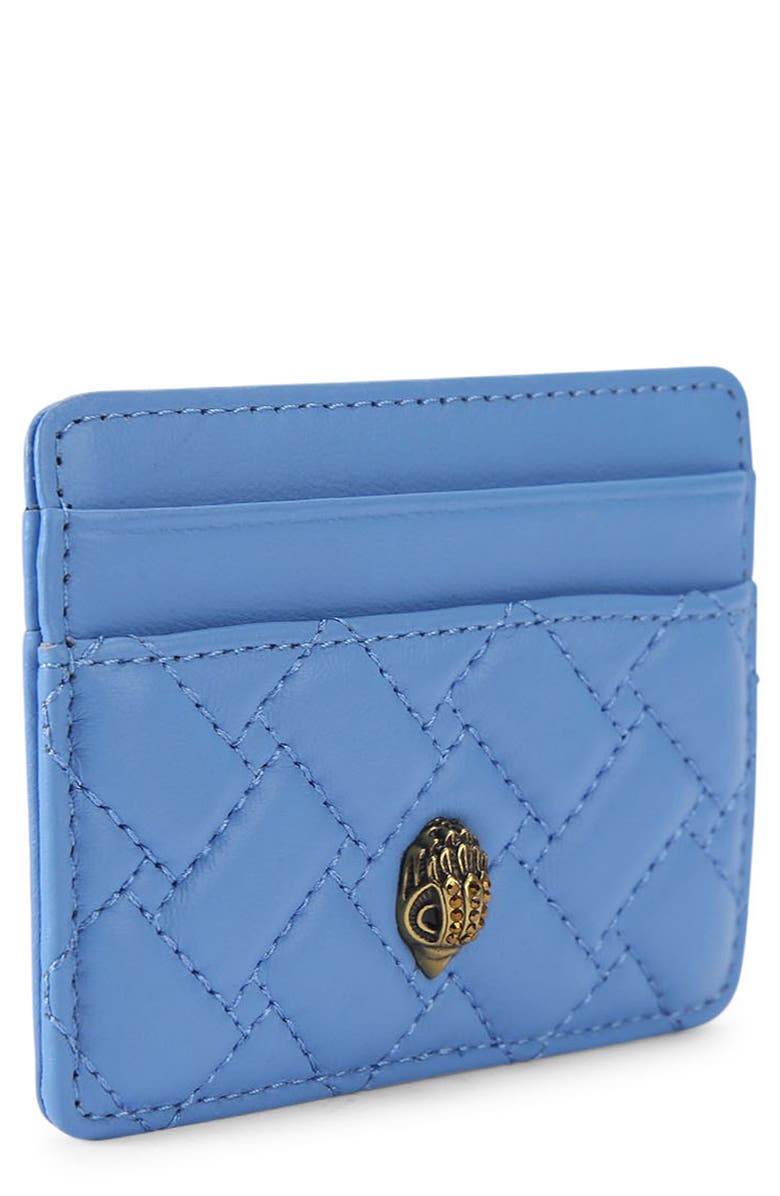 Kurt Geiger London Kensington Card Holder, Main, color, 