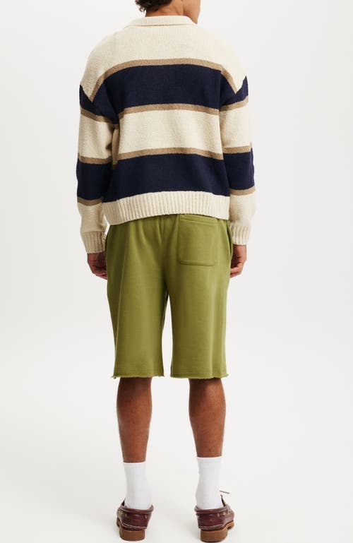 Shop Cotton On Super Baggy Fleece Short