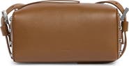 AllSaints Miro Barrel Crossbody Bag