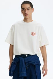 H&M Oversized Fit T-shirt