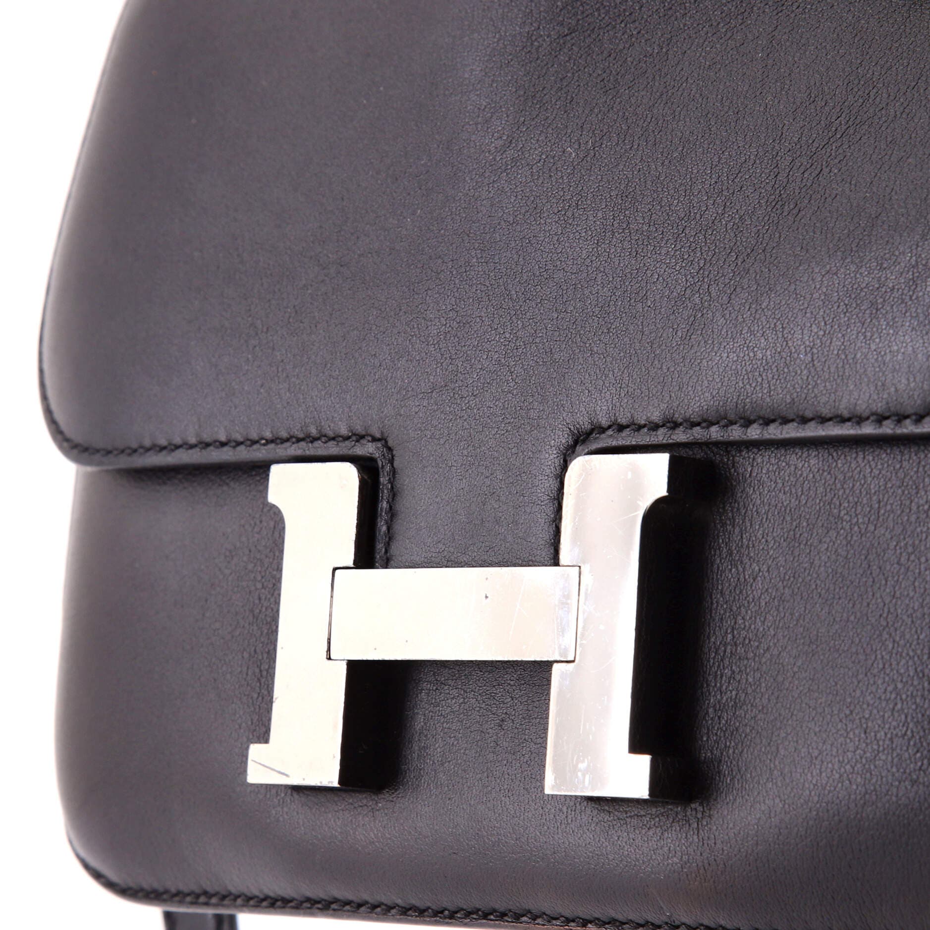 Constance Bag Swift 18, Alternate, color, Black