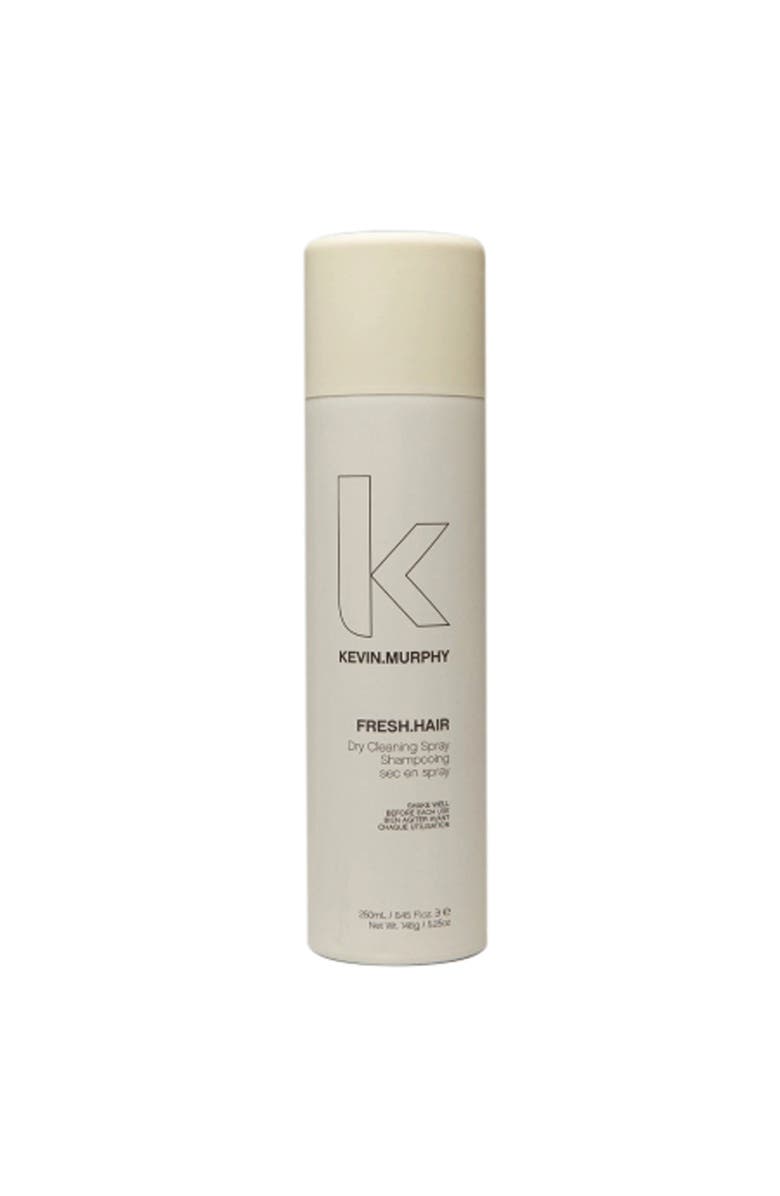 Kevin Murphy Fresh.Hair Dry Shampoo Spray, Alternate, color, 