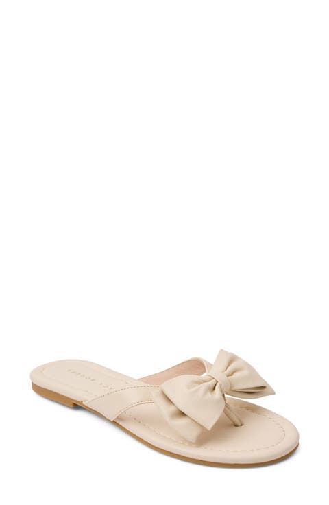 Vannah Flip Flop (Women)