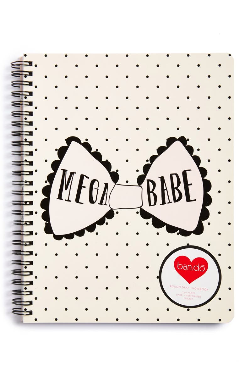 ban.do , Main, color,