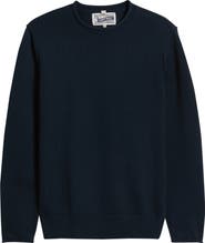 Schott NYC Lightweight Cotton Sweater