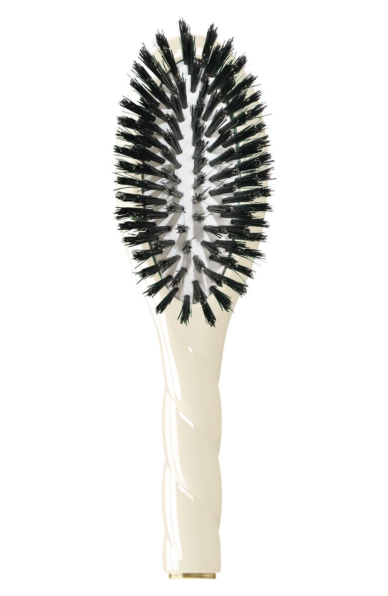 La Bonne Brosse N.01 Small The Shine & Care Universal Hair Brush, Main, color, 