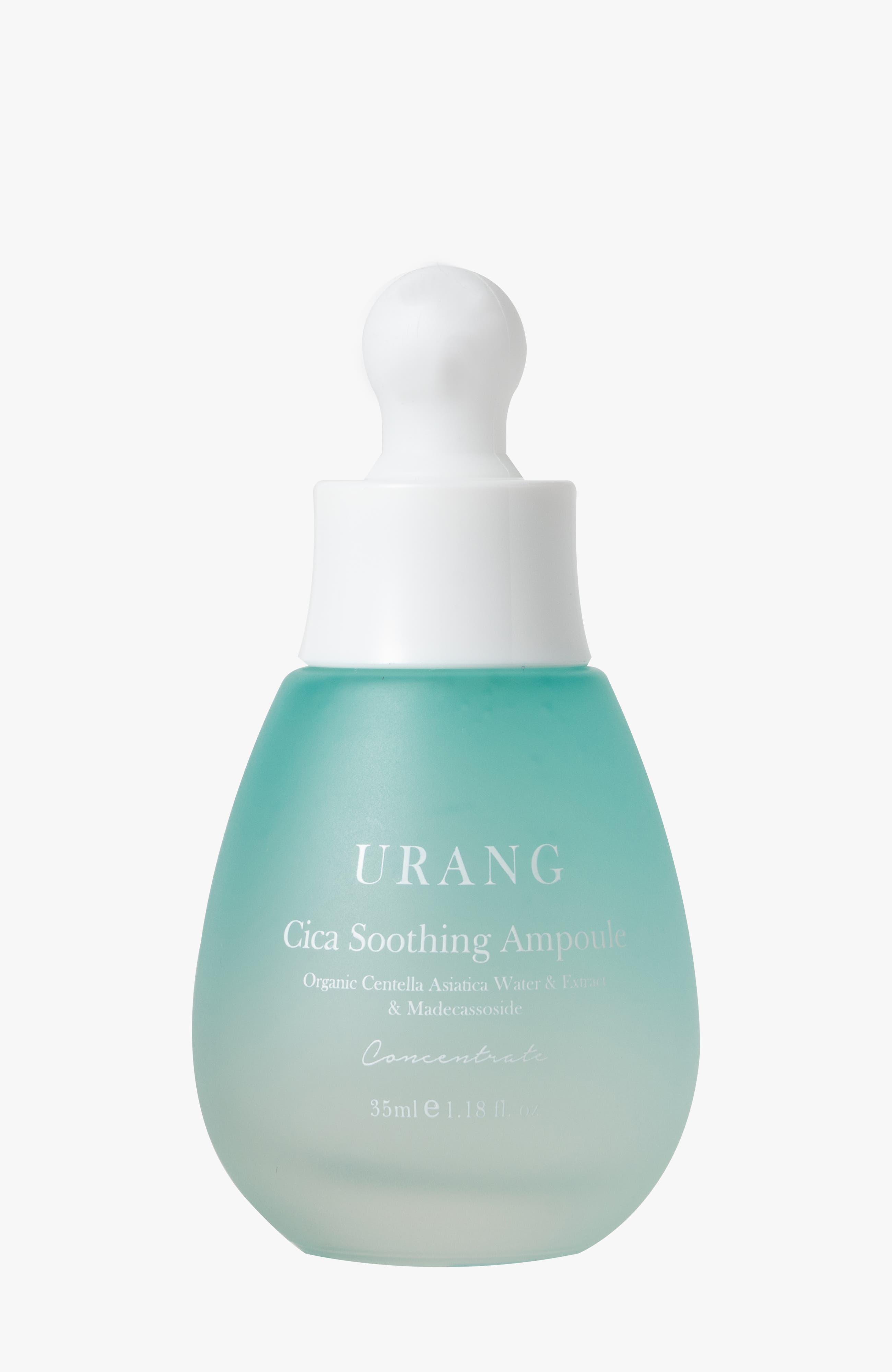 URANG Cica Soothing Ampoule in None 