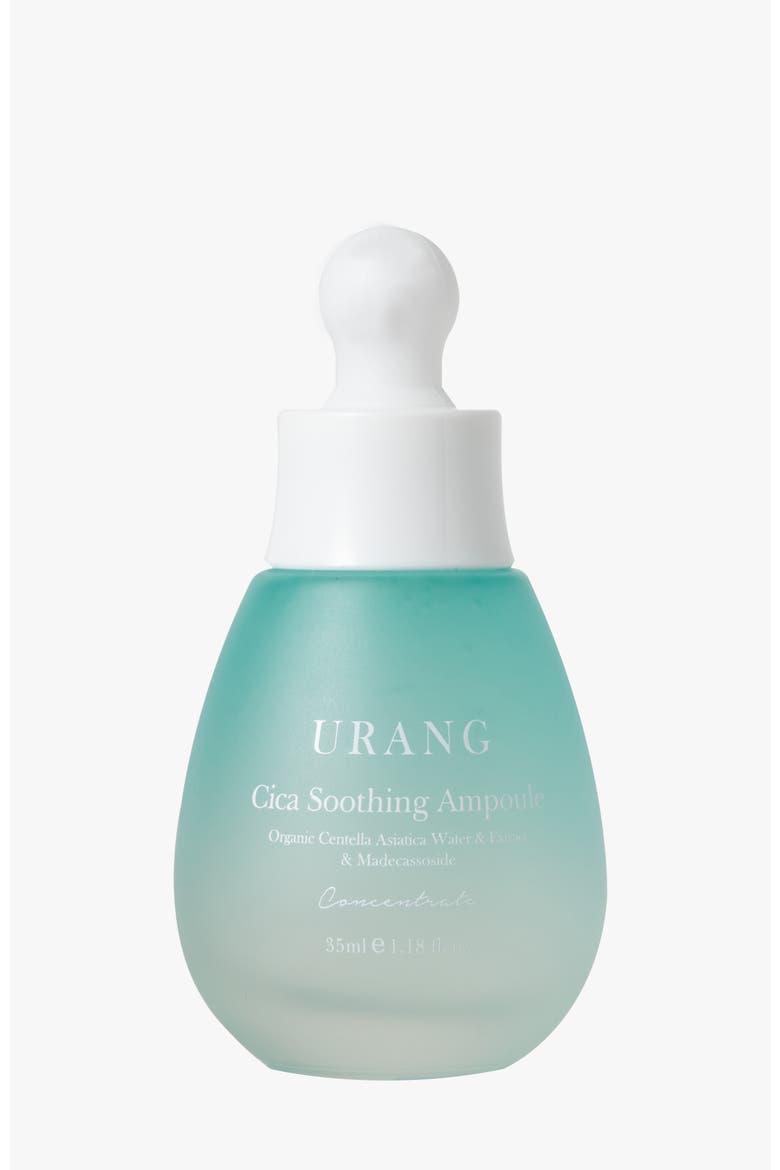 Cica Soothing Ampoule, Main, color, None