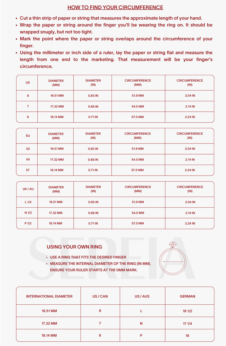 SEREIA OFFICIAL Lana Ring, Alternate, color, Yellow Gold