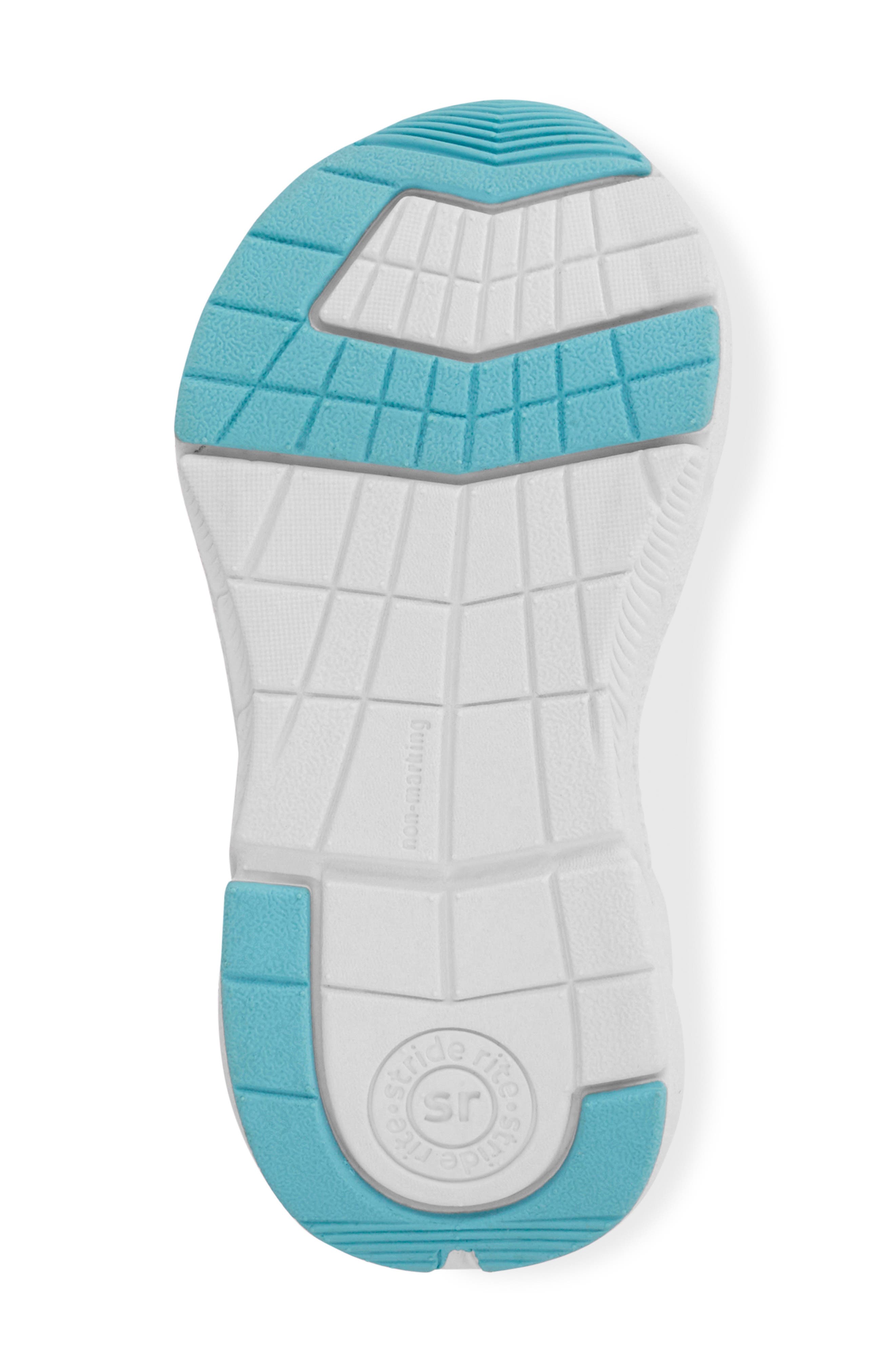 Stride Rite Kids' Made2Play<sup>®</sup> Journey 3.0 Sneaker, Alternate, color, Pink