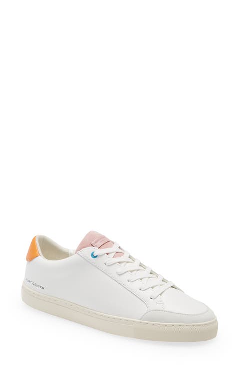 Lane Sneaker (Women)