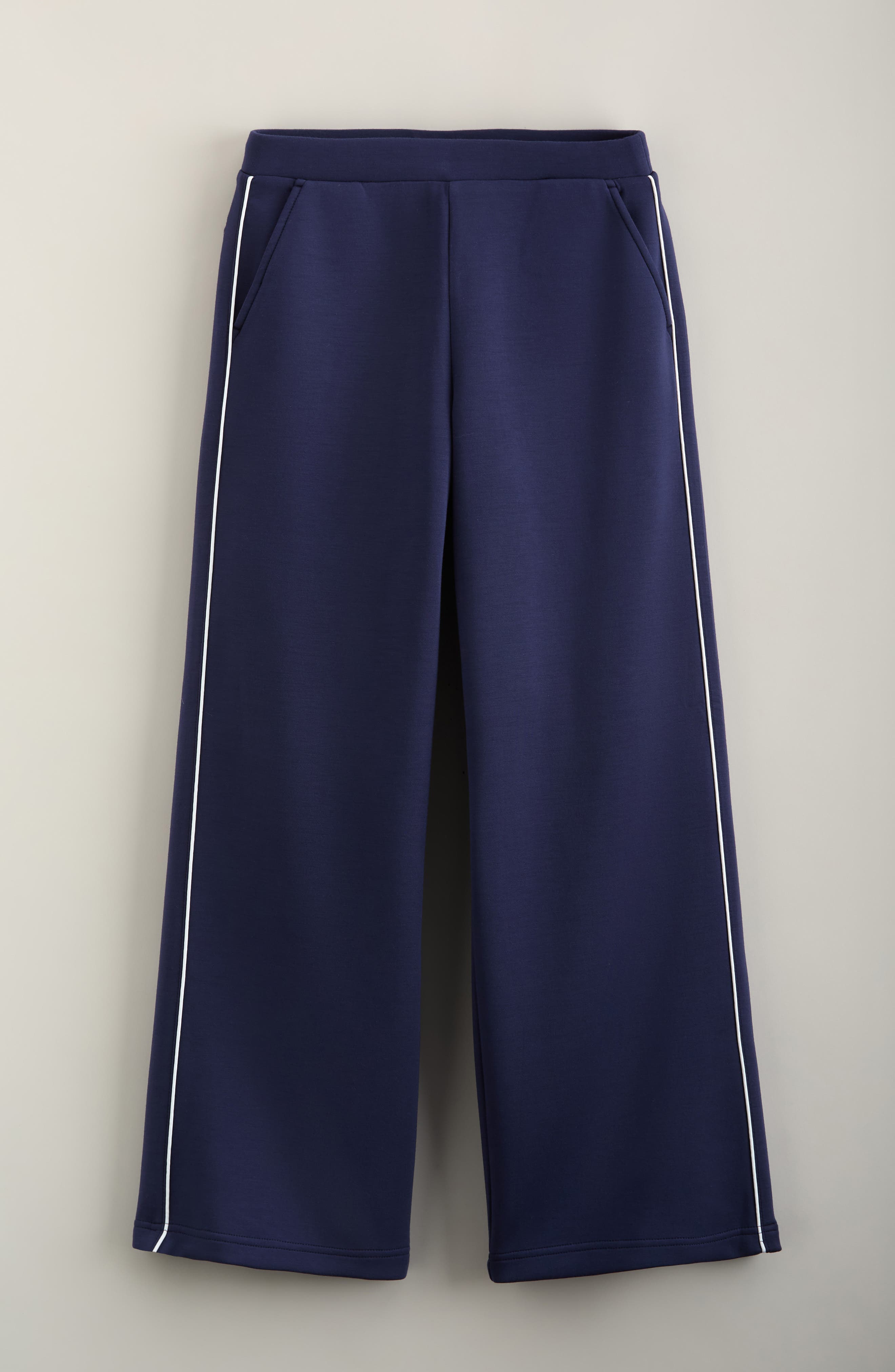 NAVY PEACOAT