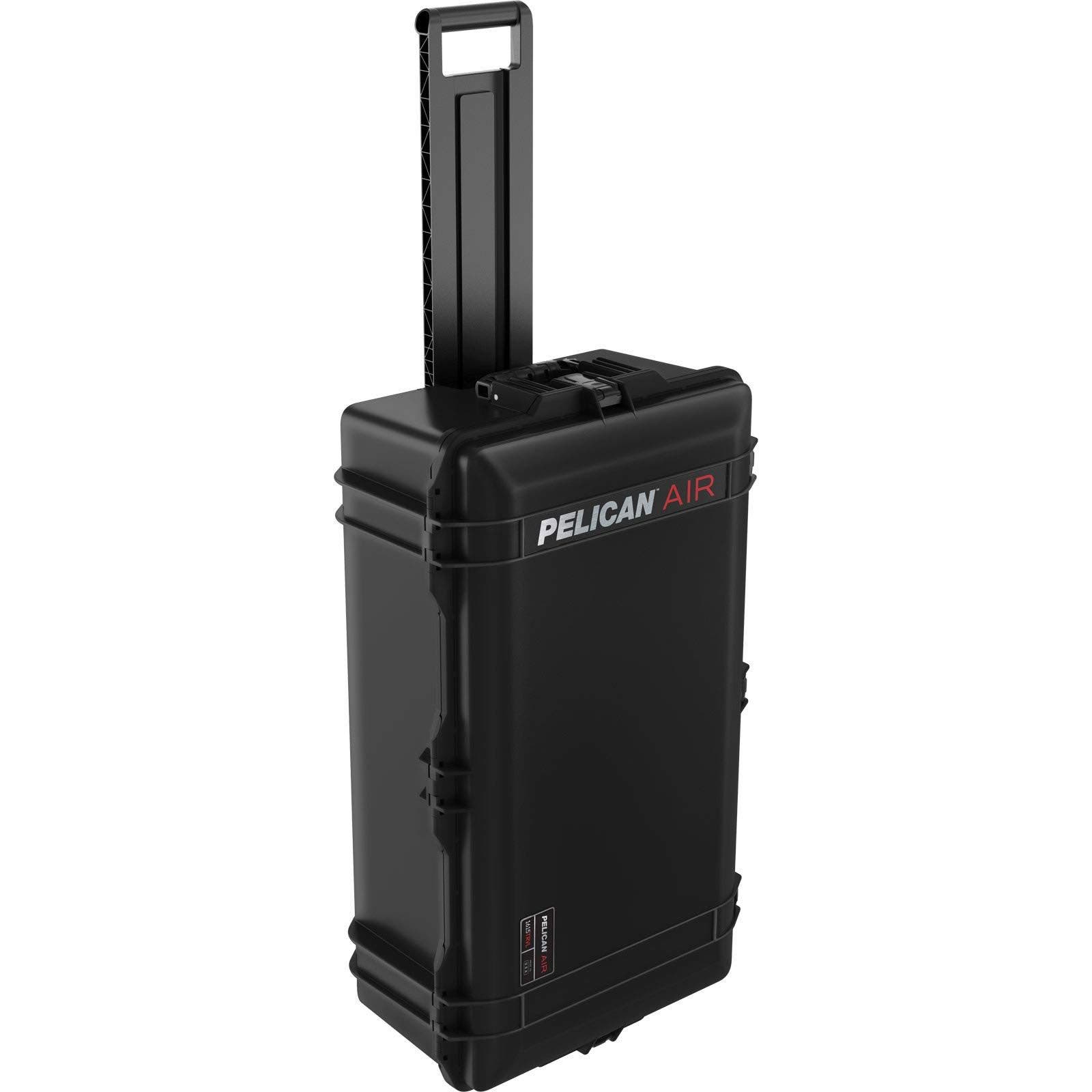 Pelican Air 1615 Travel Case  Suitcase Luggage, Alternate, color, Black