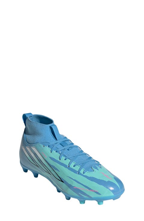 Kids' F50 Sparkfusion League Soccer Cleat