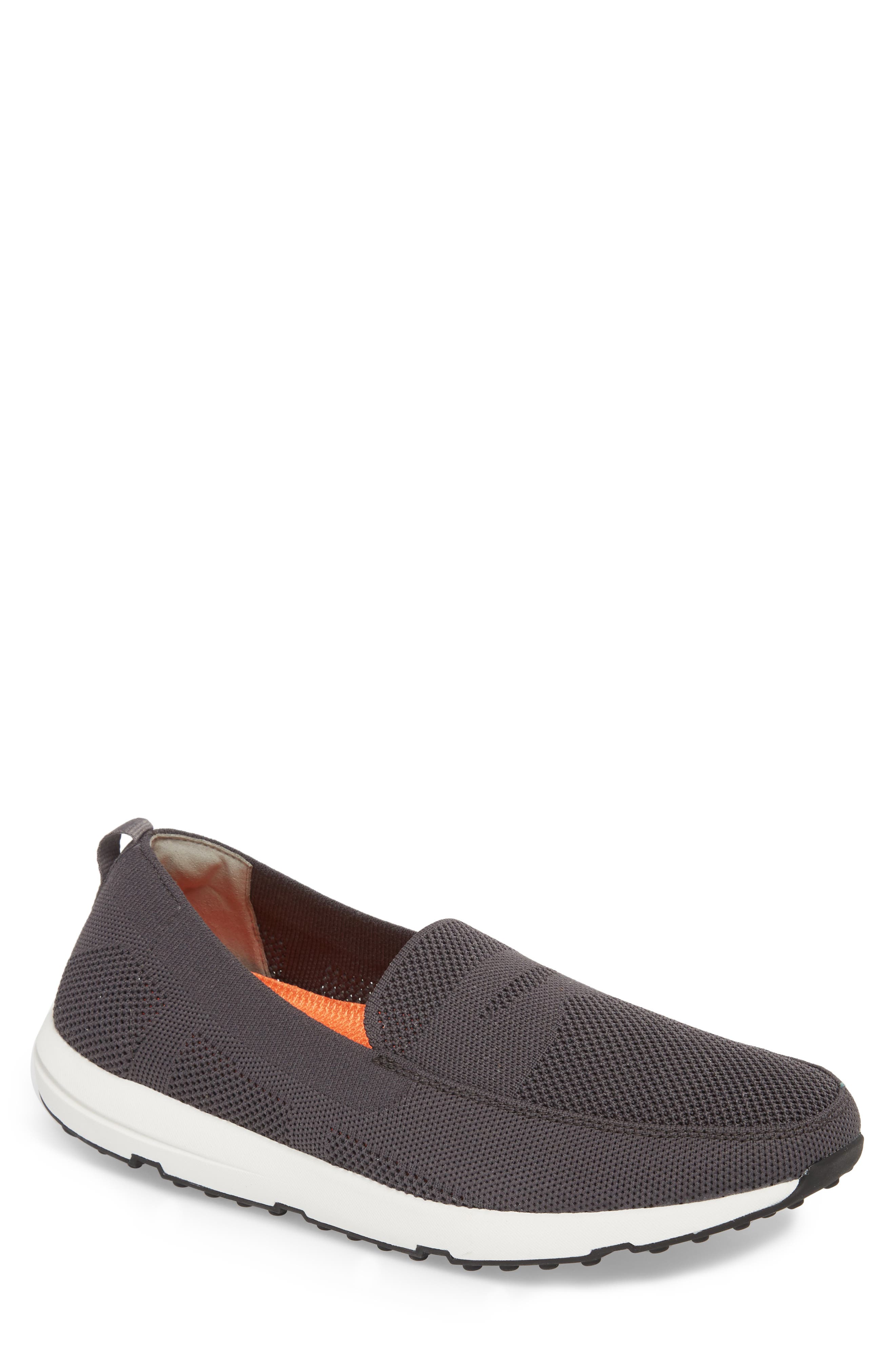 Swims Breeze Leap Knit Penny Slip-On, Main, color, 