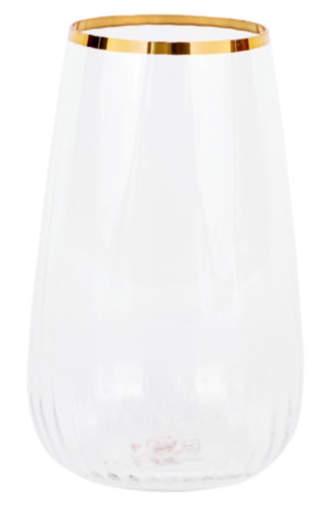 Francesca Highball Glass