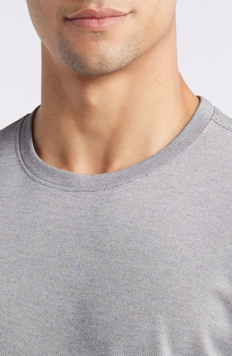 AG Bryce Crewneck T-Shirt, Alternate, color, 