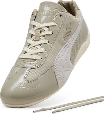 Speedcat Patent Sneaker