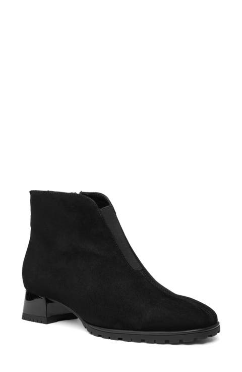 Garland Bootie