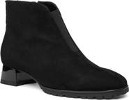 ara Garland Bootie
